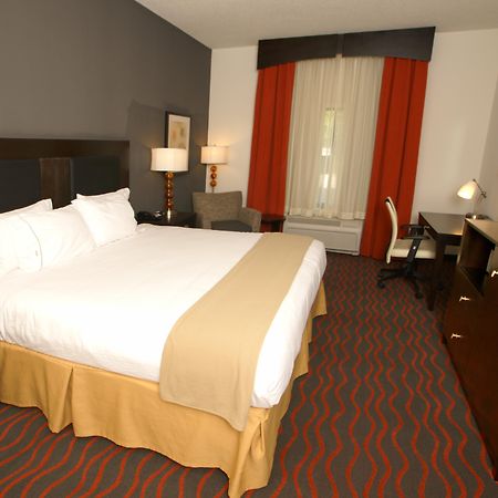Holiday Inn Express Hotel & Suites Festus-South St. Louis By Ihg Dış mekan fotoğraf