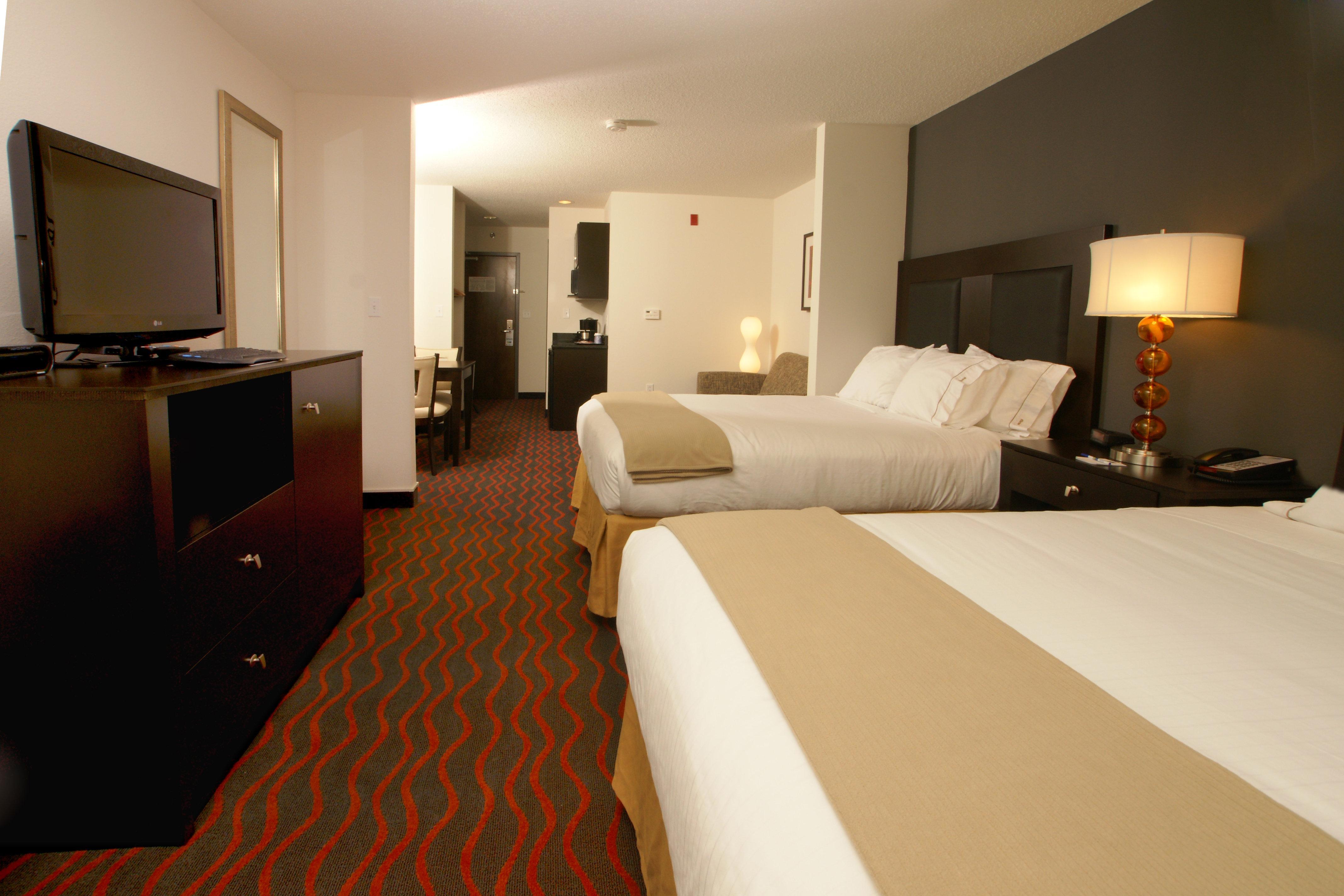 Holiday Inn Express Hotel & Suites Festus-South St. Louis By Ihg Dış mekan fotoğraf