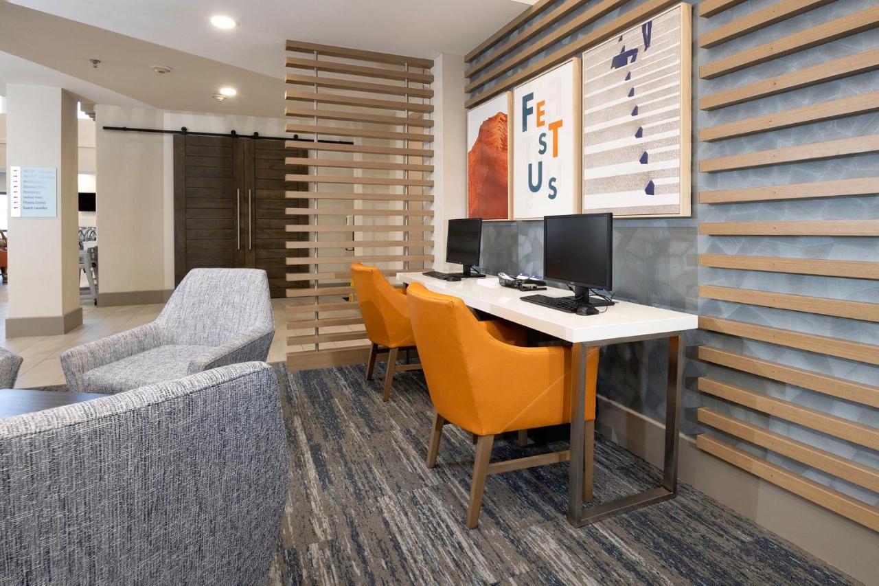 Holiday Inn Express Hotel & Suites Festus-South St. Louis By Ihg Dış mekan fotoğraf
