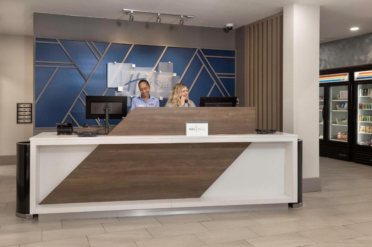 Holiday Inn Express Hotel & Suites Festus-South St. Louis By Ihg Dış mekan fotoğraf