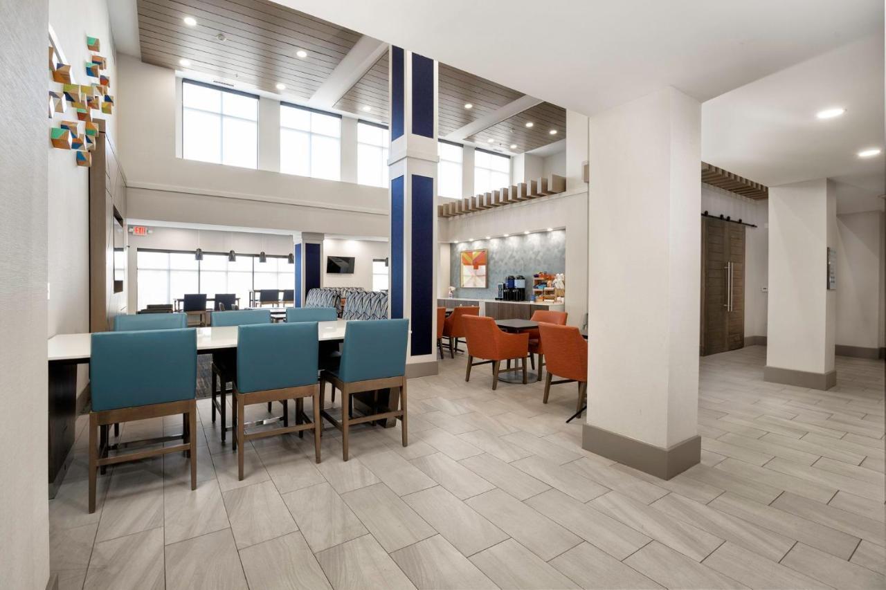 Holiday Inn Express Hotel & Suites Festus-South St. Louis By Ihg Dış mekan fotoğraf