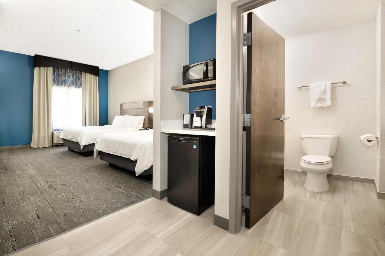Holiday Inn Express Hotel & Suites Festus-South St. Louis By Ihg Dış mekan fotoğraf
