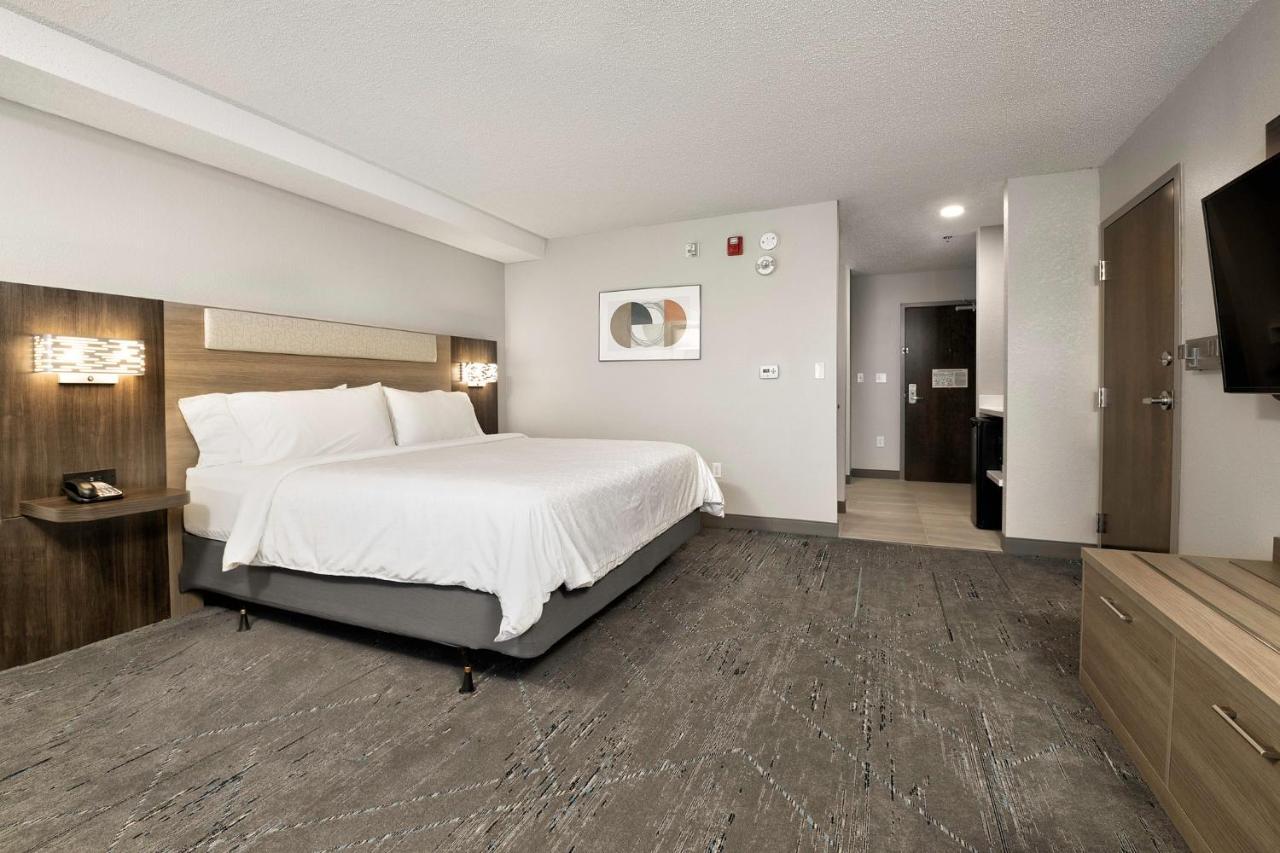 Holiday Inn Express Hotel & Suites Festus-South St. Louis By Ihg Dış mekan fotoğraf