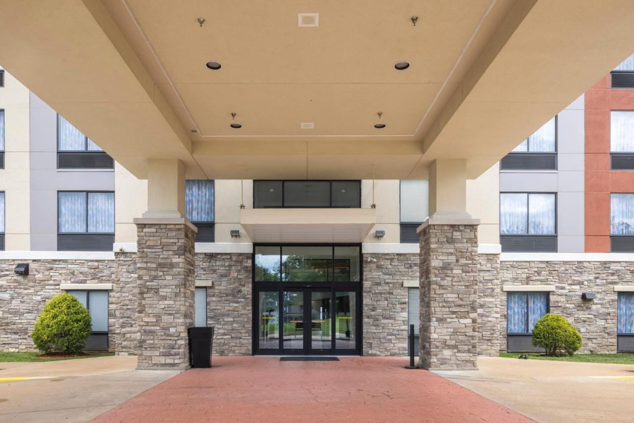 Holiday Inn Express Hotel & Suites Festus-South St. Louis By Ihg Dış mekan fotoğraf