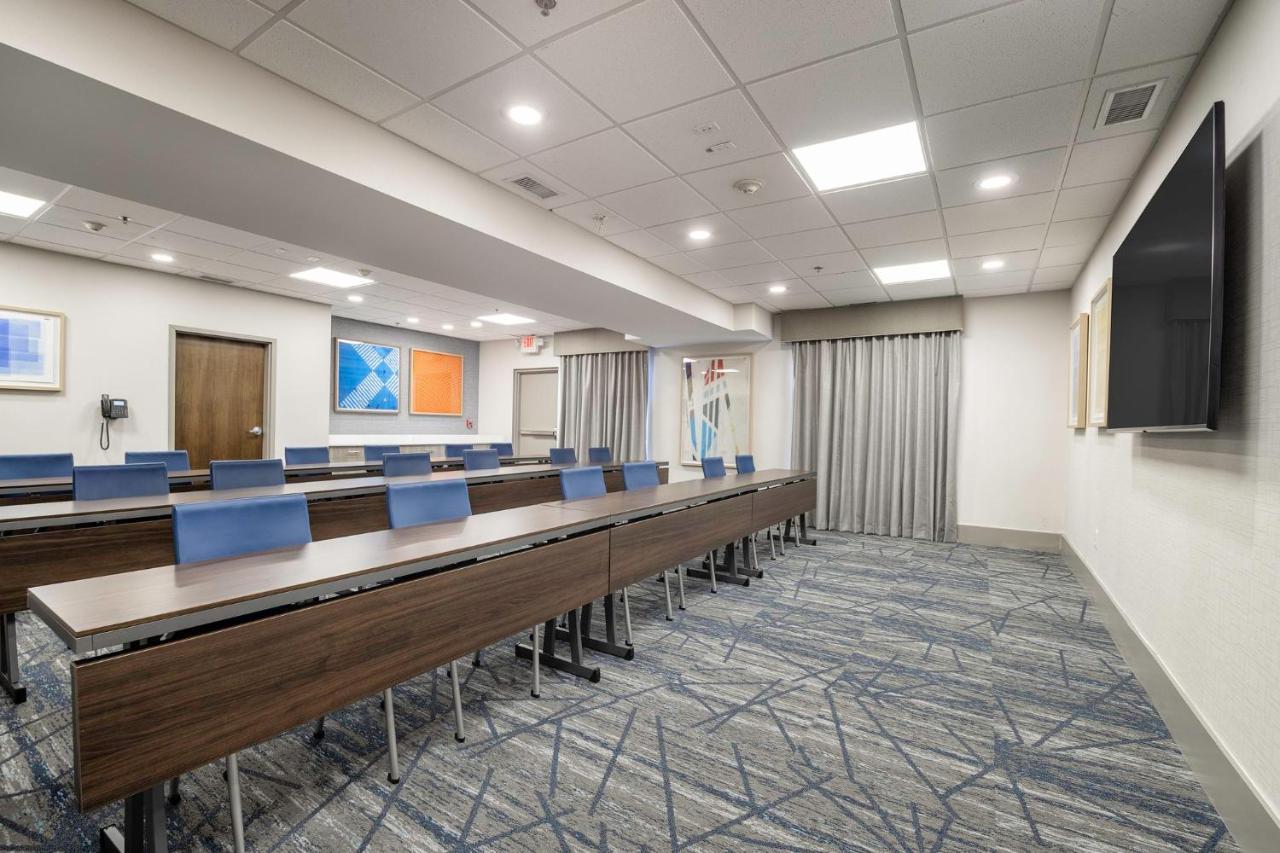 Holiday Inn Express Hotel & Suites Festus-South St. Louis By Ihg Dış mekan fotoğraf