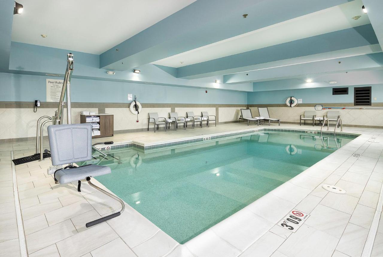 Holiday Inn Express Hotel & Suites Festus-South St. Louis By Ihg Dış mekan fotoğraf