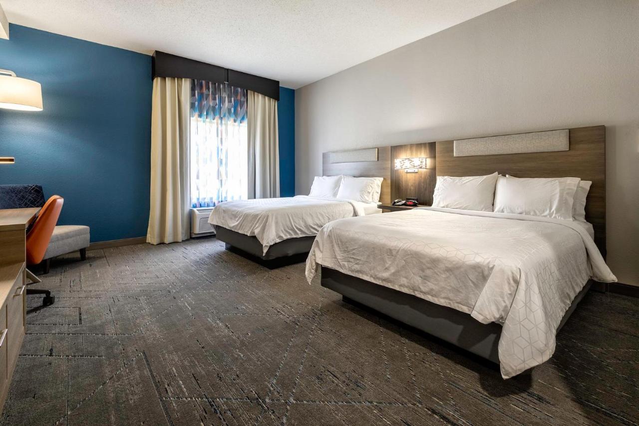 Holiday Inn Express Hotel & Suites Festus-South St. Louis By Ihg Dış mekan fotoğraf