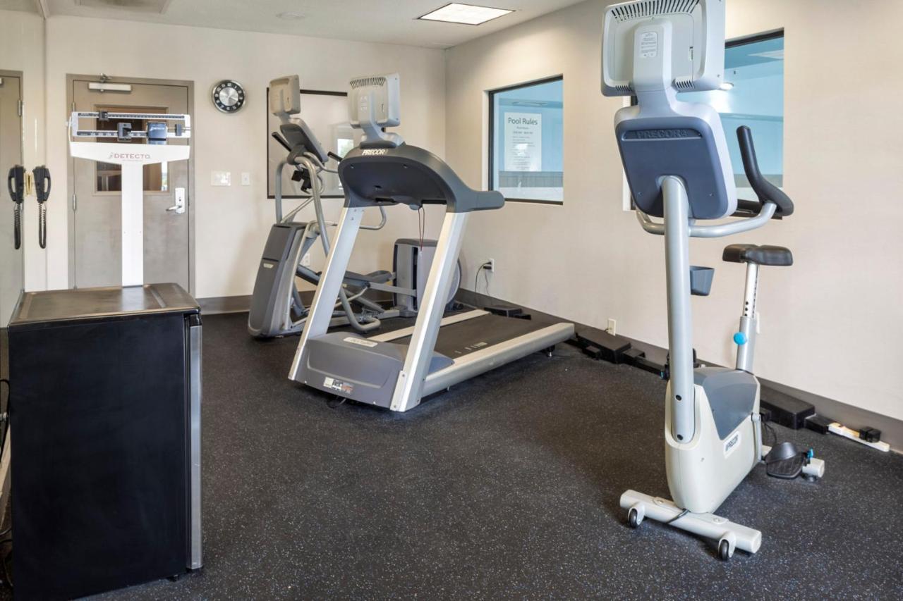 Holiday Inn Express Hotel & Suites Festus-South St. Louis By Ihg Dış mekan fotoğraf