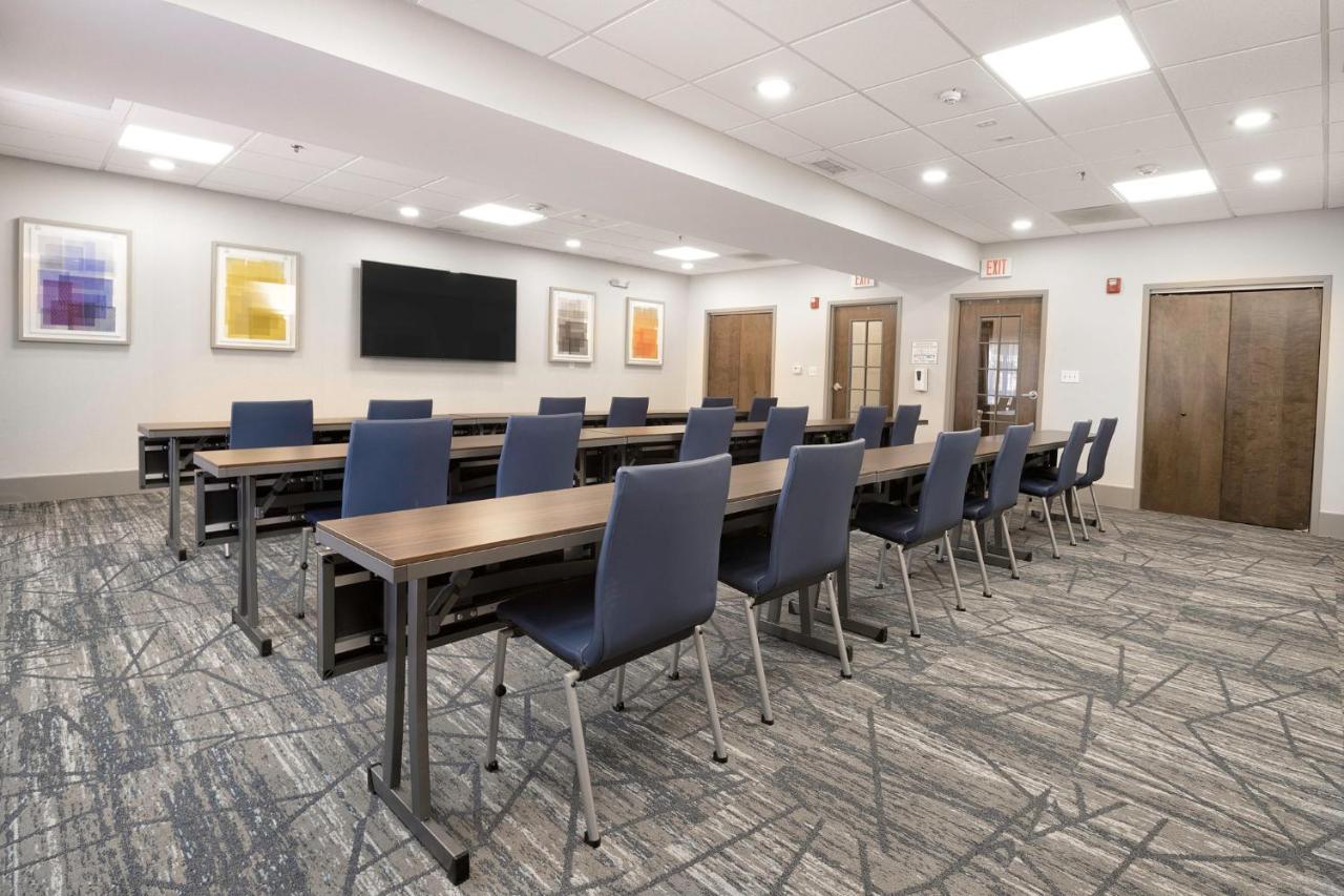 Holiday Inn Express Hotel & Suites Festus-South St. Louis By Ihg Dış mekan fotoğraf