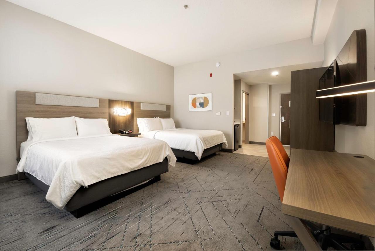 Holiday Inn Express Hotel & Suites Festus-South St. Louis By Ihg Dış mekan fotoğraf