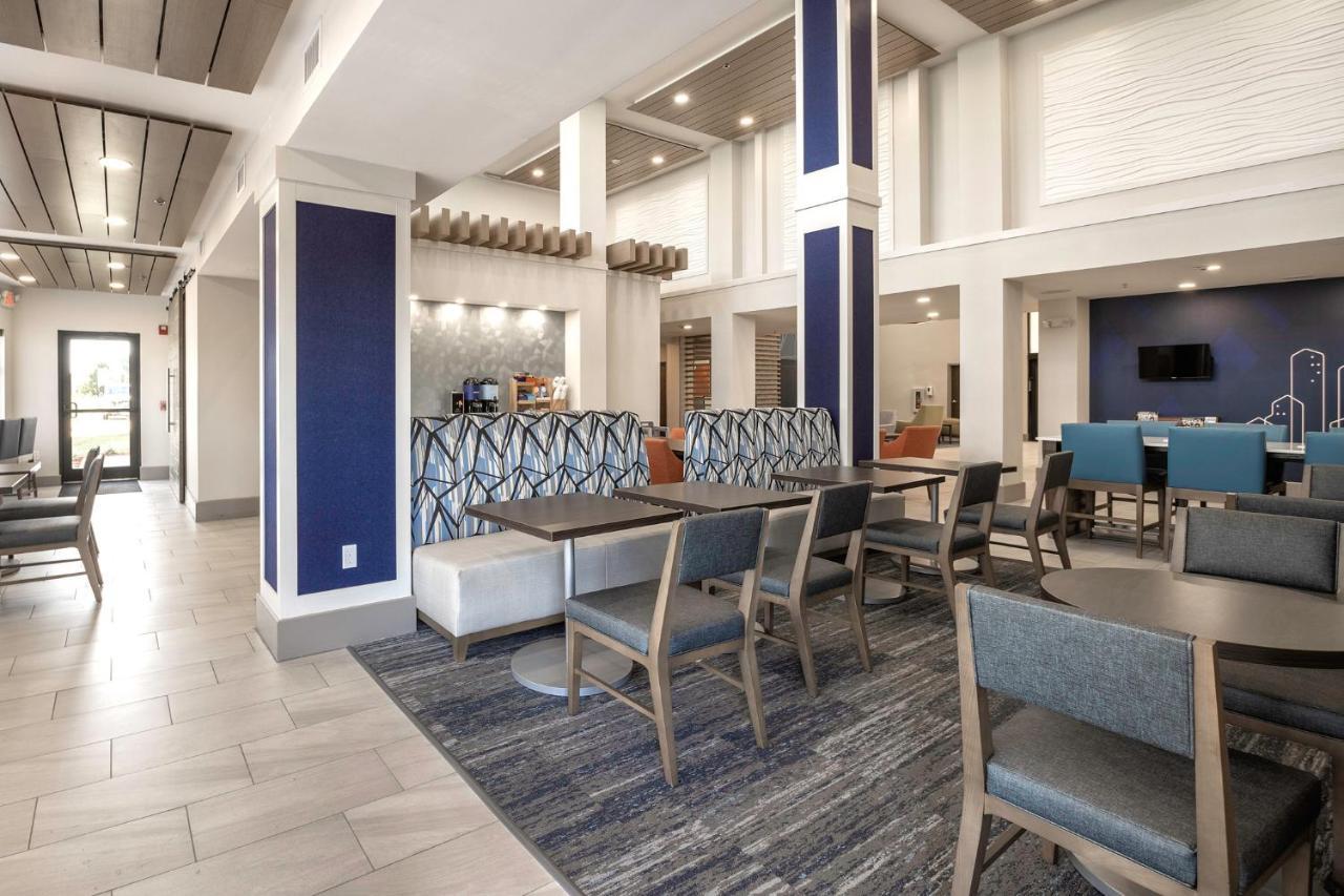 Holiday Inn Express Hotel & Suites Festus-South St. Louis By Ihg Dış mekan fotoğraf