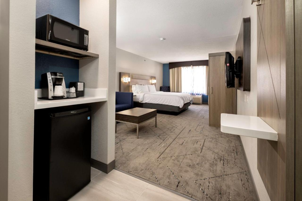 Holiday Inn Express Hotel & Suites Festus-South St. Louis By Ihg Dış mekan fotoğraf