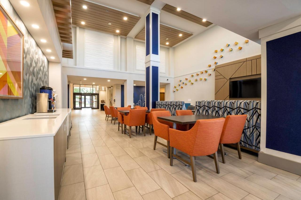 Holiday Inn Express Hotel & Suites Festus-South St. Louis By Ihg Dış mekan fotoğraf