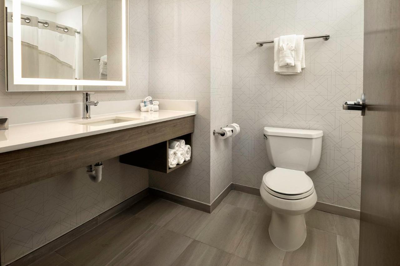 Holiday Inn Express Hotel & Suites Festus-South St. Louis By Ihg Dış mekan fotoğraf