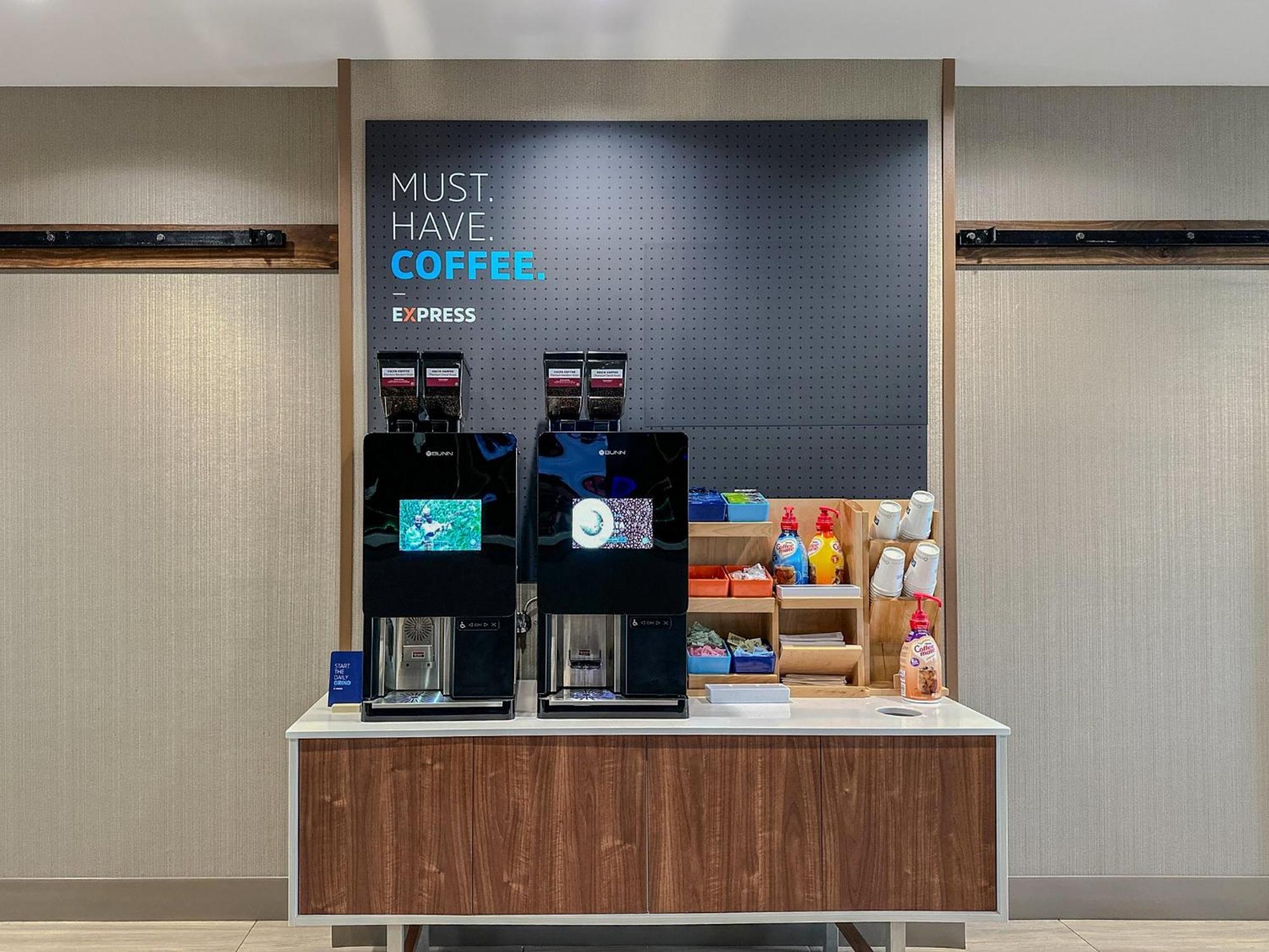 Holiday Inn Express Hotel & Suites Festus-South St. Louis By Ihg Dış mekan fotoğraf