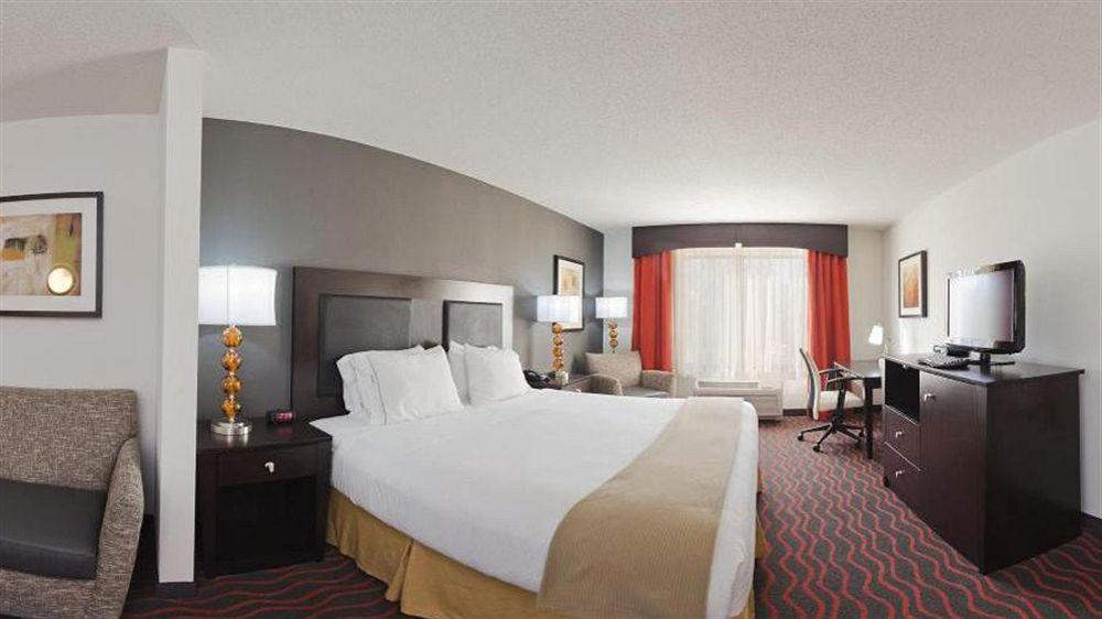 Holiday Inn Express Hotel & Suites Festus-South St. Louis By Ihg Dış mekan fotoğraf