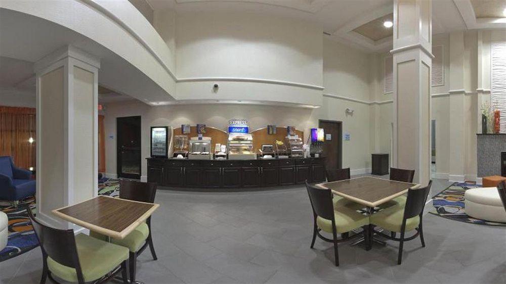 Holiday Inn Express Hotel & Suites Festus-South St. Louis By Ihg Dış mekan fotoğraf