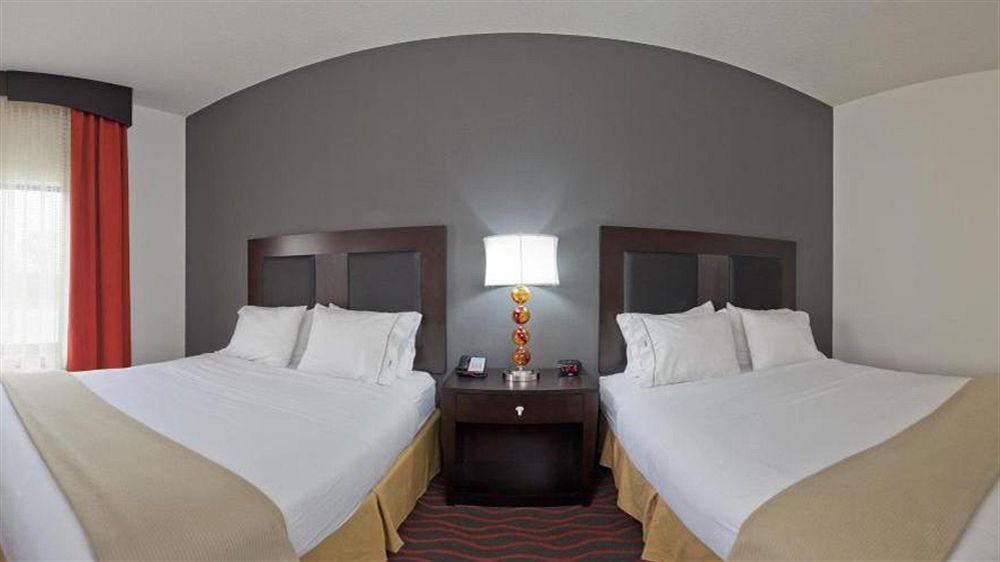 Holiday Inn Express Hotel & Suites Festus-South St. Louis By Ihg Dış mekan fotoğraf