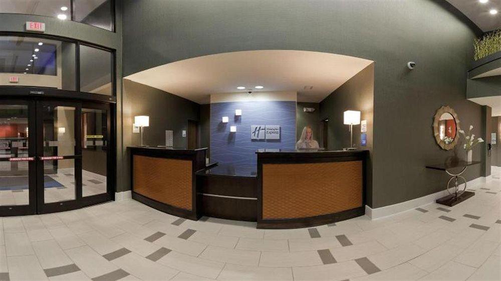 Holiday Inn Express Hotel & Suites Festus-South St. Louis By Ihg Dış mekan fotoğraf