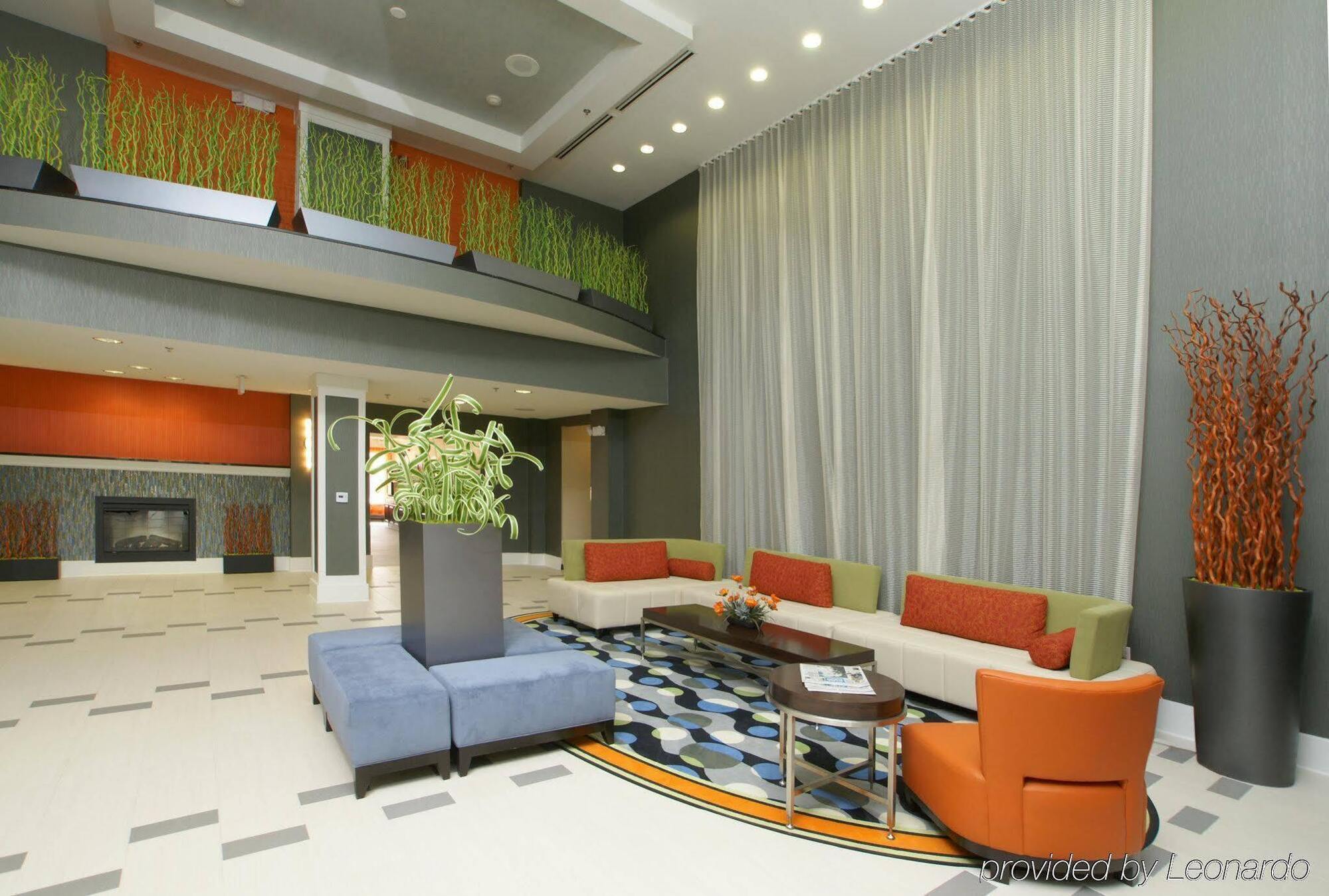 Holiday Inn Express Hotel & Suites Festus-South St. Louis By Ihg Dış mekan fotoğraf