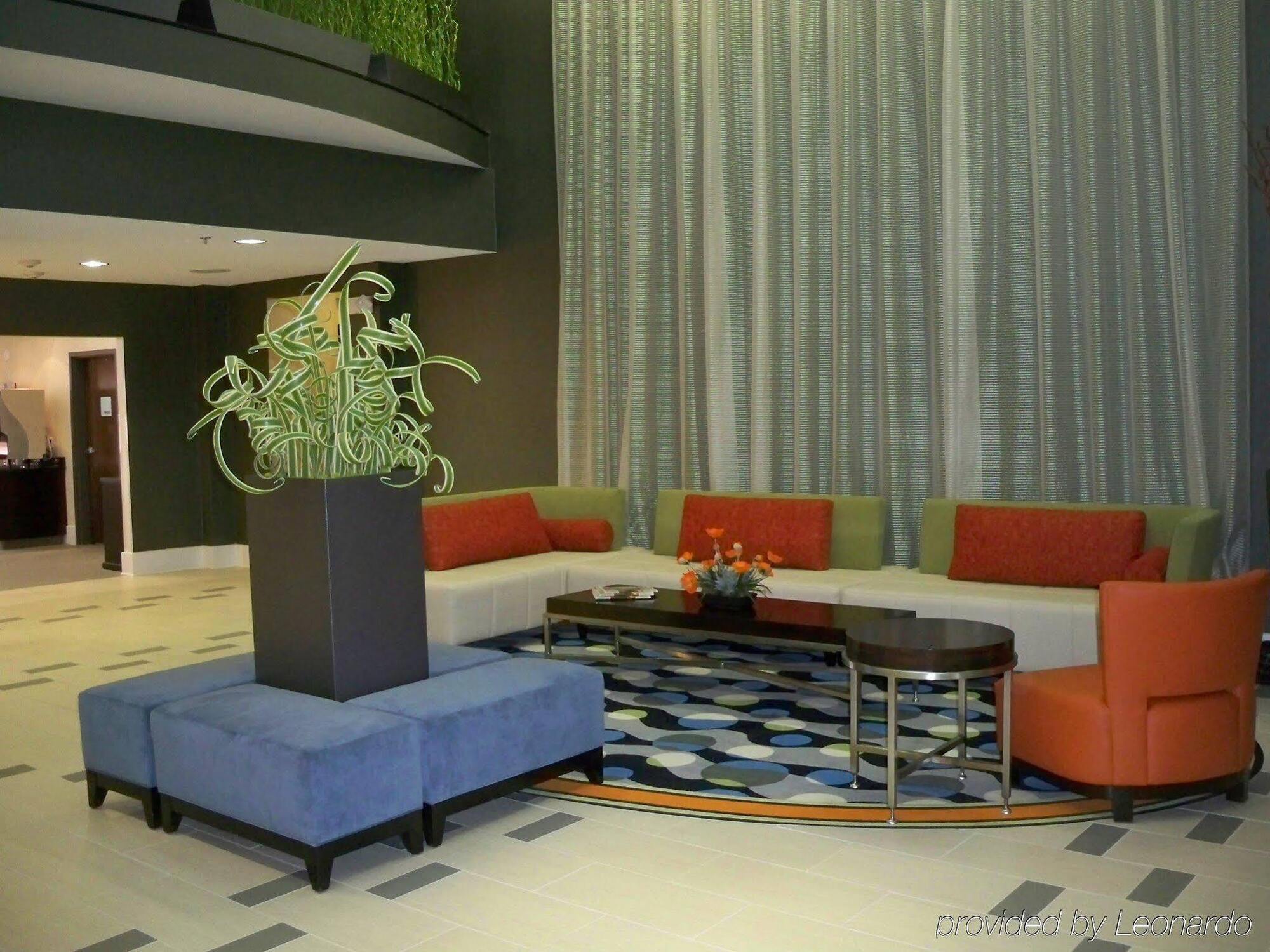 Holiday Inn Express Hotel & Suites Festus-South St. Louis By Ihg Dış mekan fotoğraf